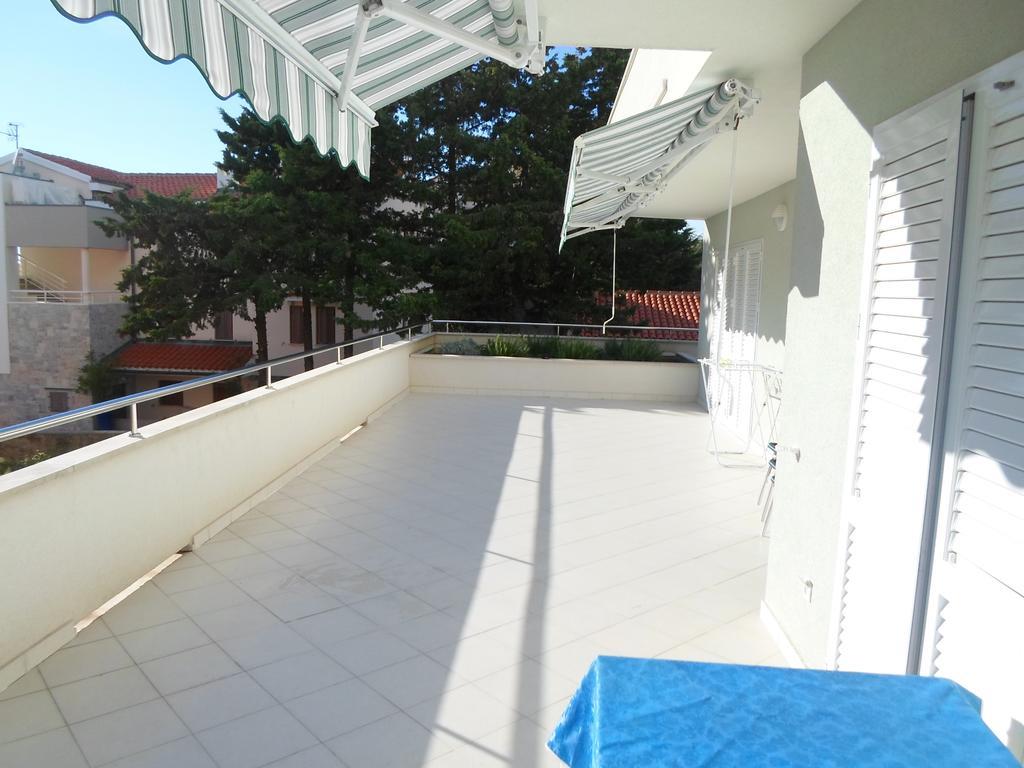 Apartments Biba Новалья Номер фото
