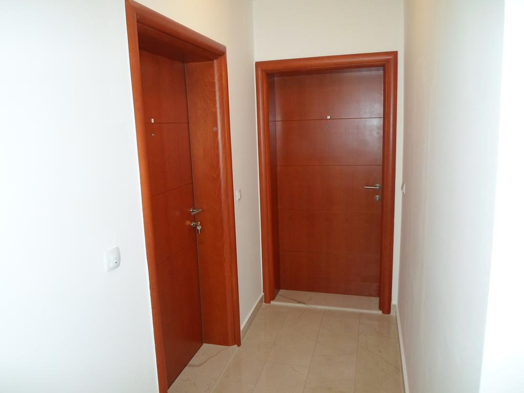 Apartments Biba Новалья Экстерьер фото